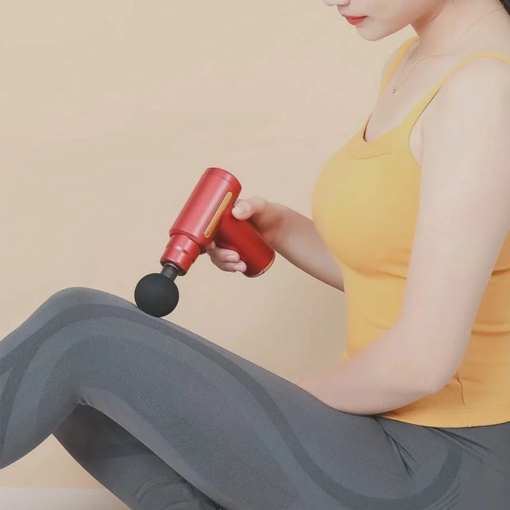 Massage Gun