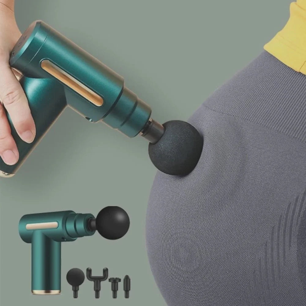 Massage Gun