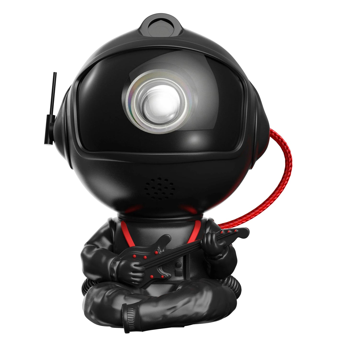 Astronauta Projetor de Galáxia