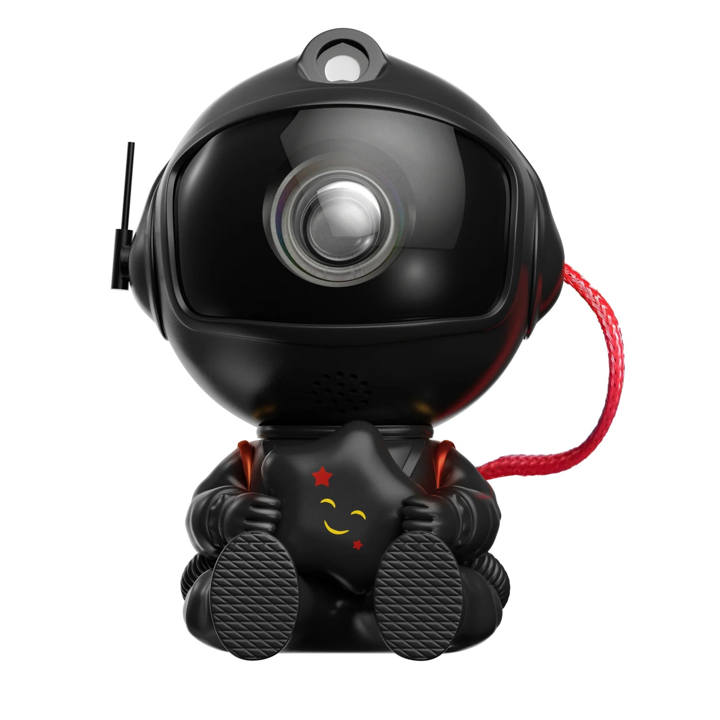 Astronauta Projetor de Galáxia