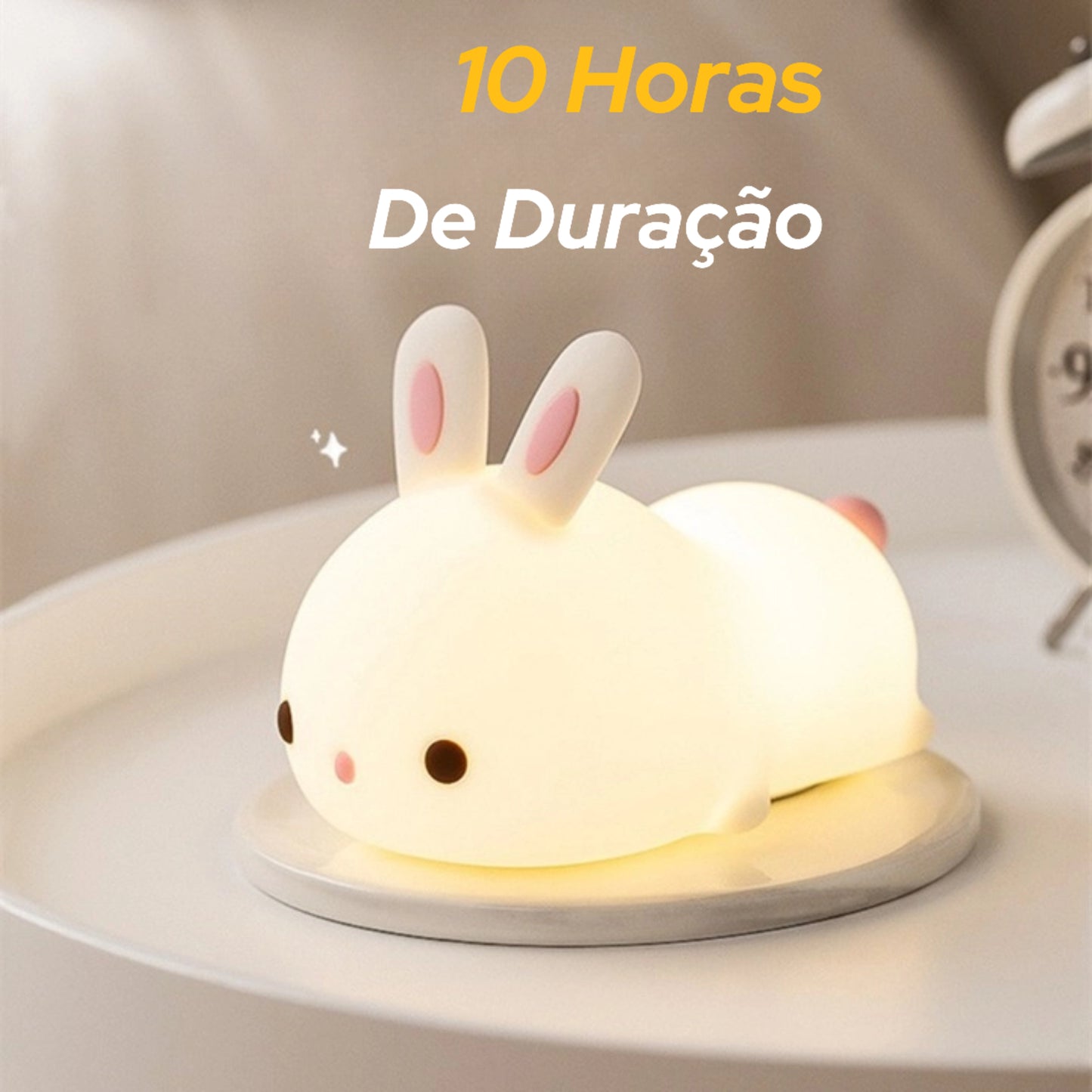Lovely Bunny
