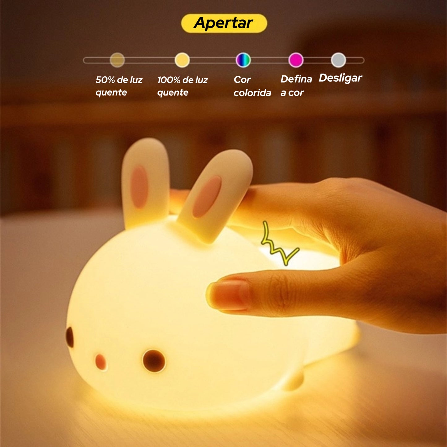 Lovely Bunny